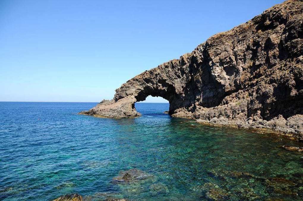 Vacanze in famiglia in un paradiso della natura