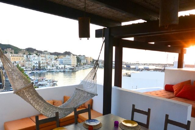 Dammusi in affitto a Pantelleria - Casa Xela 1