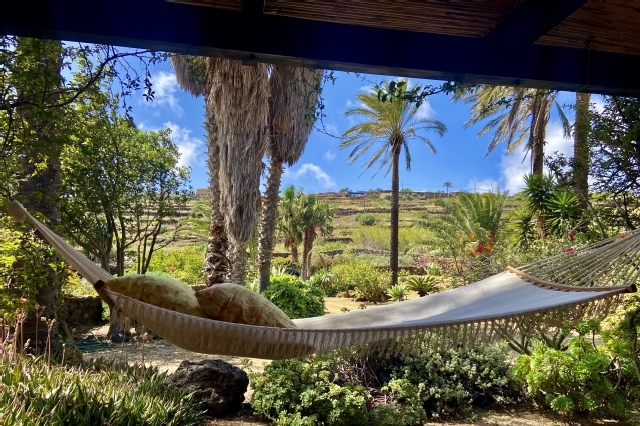 Dammusi zur kaufen in Pantelleria - Dammuso suite Shedir